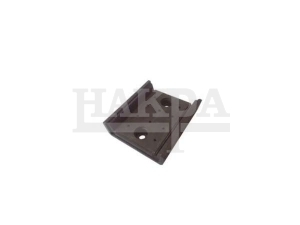 81434070132-MAN-SPRING MOUNTING